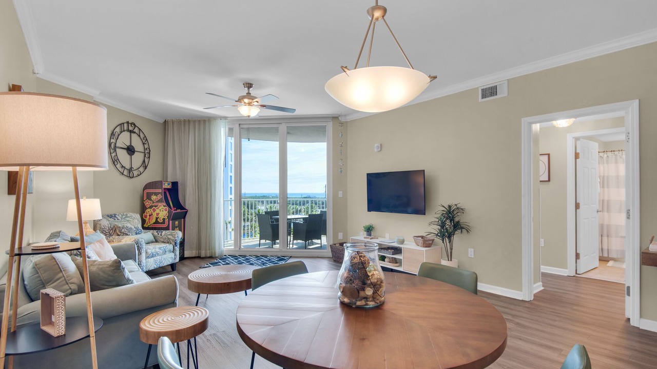 Photo of Livingroom in Indian Bayou