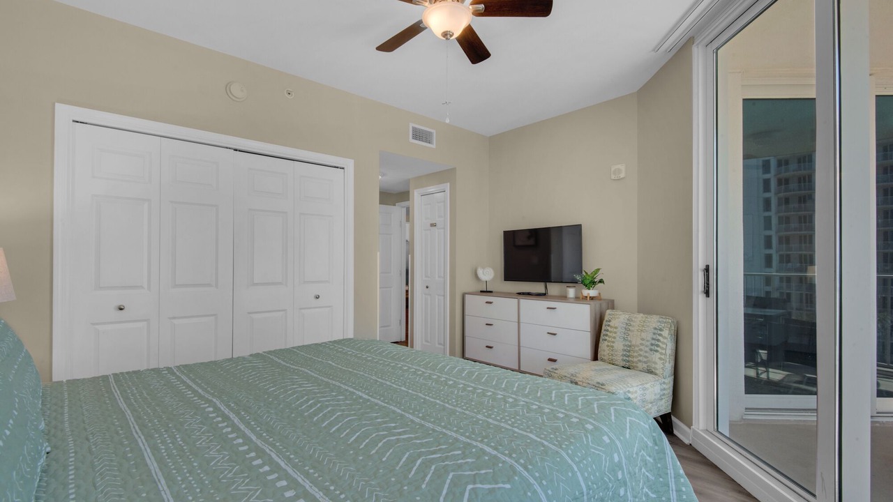 Photo of Bedroom in Indian Bayou