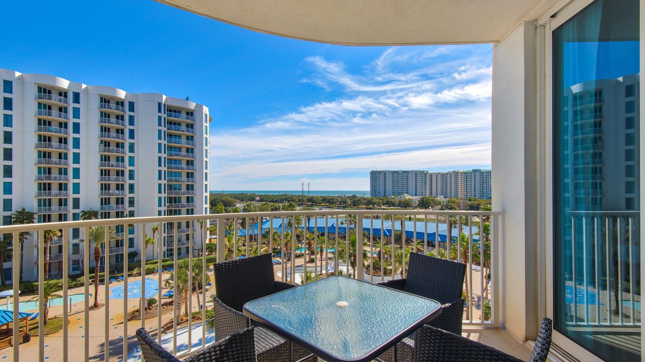 Photo of Outdoor in Indian Bayou