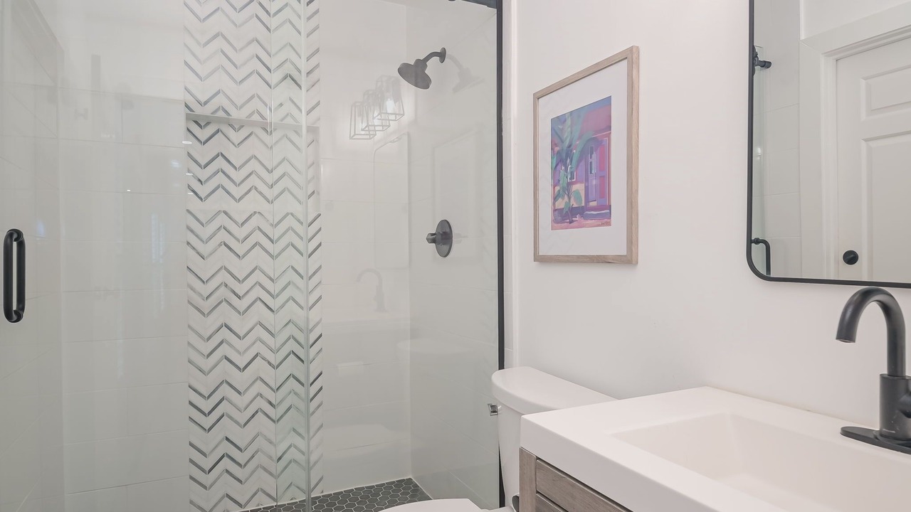 Photo of Bathroom in Royal Harbor