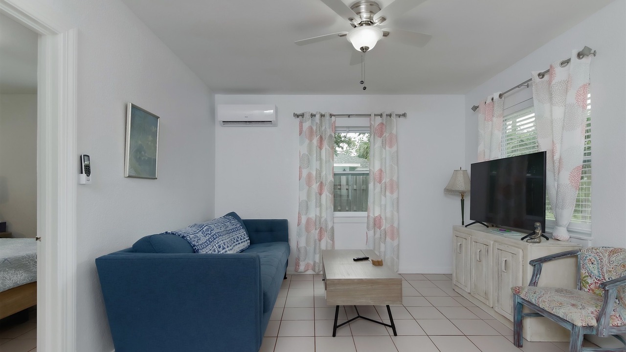 Photo of Bedroom in Downtown Dunedin