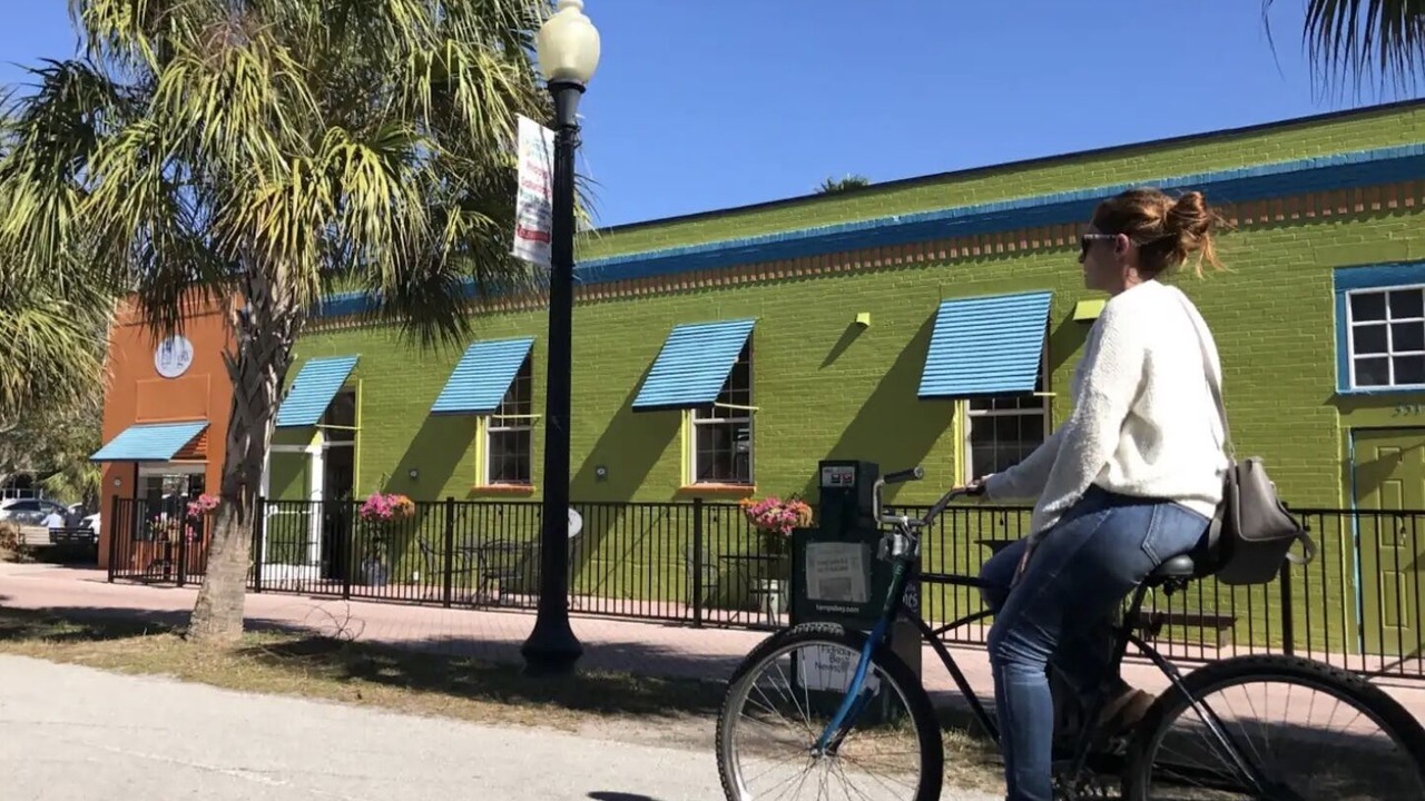 Photo of Others in Downtown Dunedin