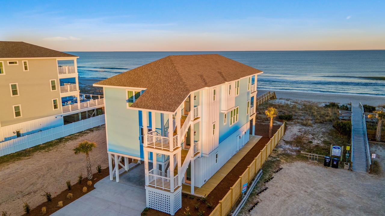 Photo of Outdoor in Wilmington Beach