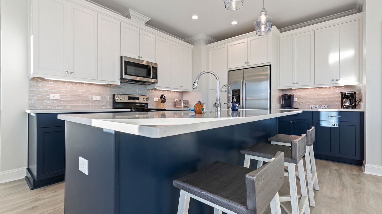 Photo of Kitchen in Wilmington Beach