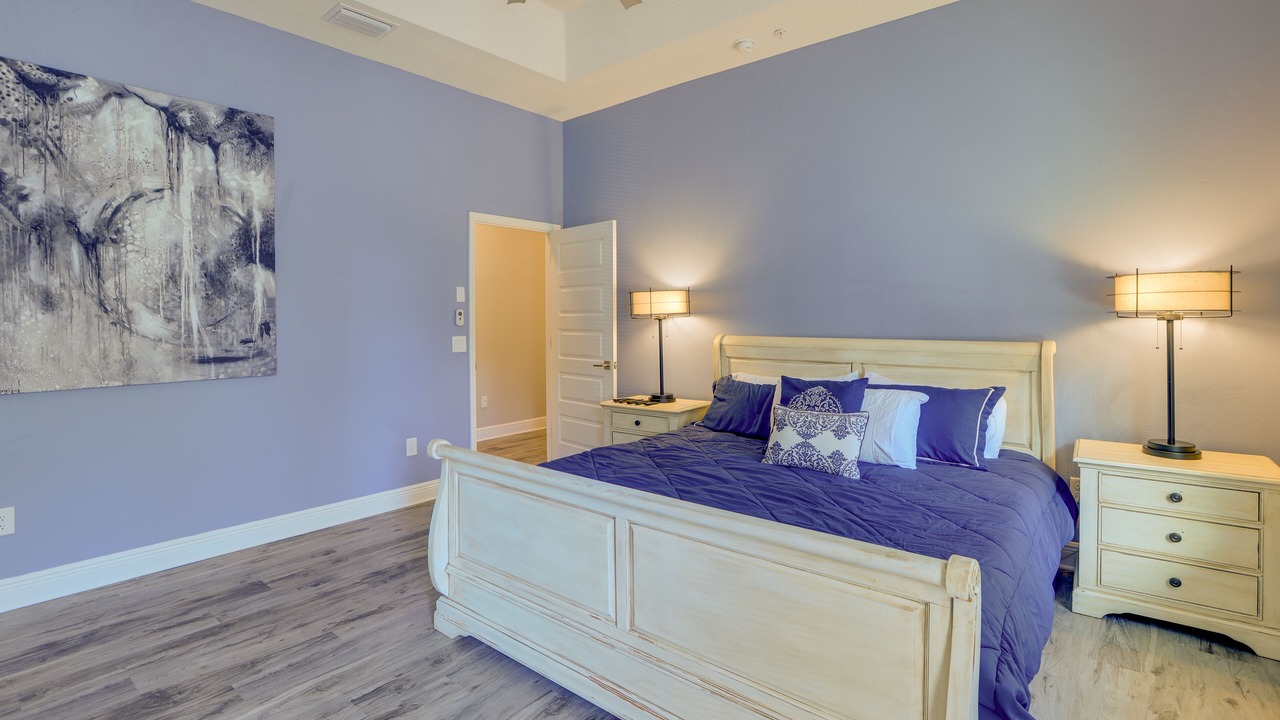 Photo of Bedroom in Fellowship