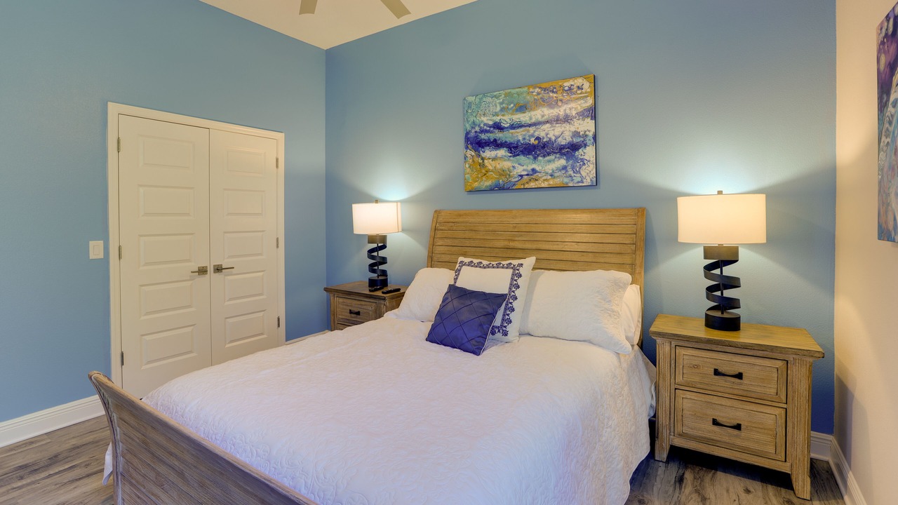 Photo of Bedroom in Fellowship