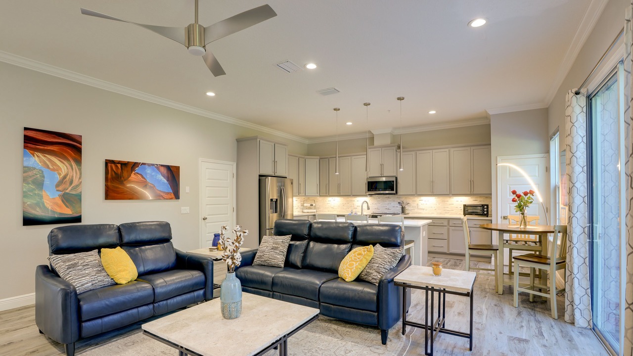 Photo of Livingroom in Fellowship