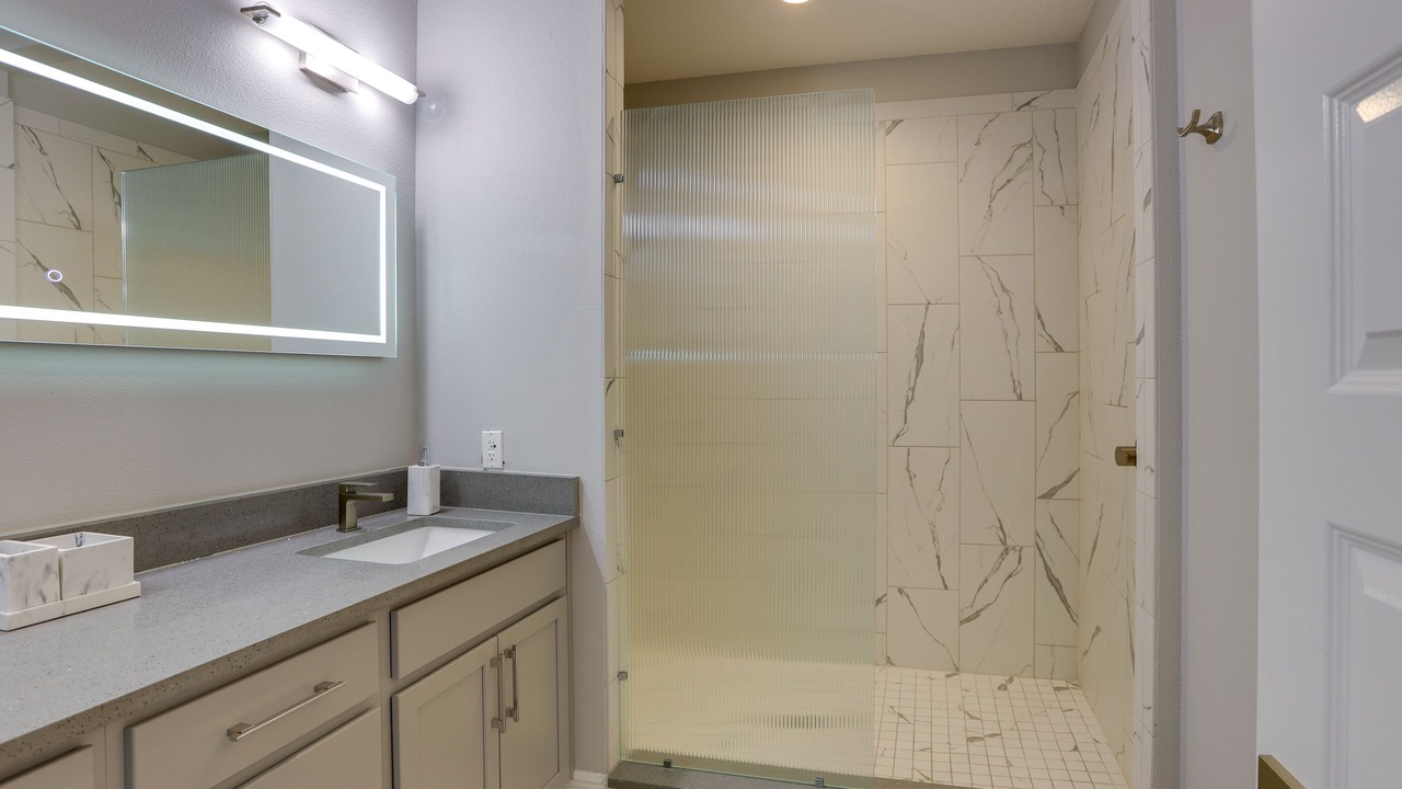 Photo of Bathroom in Fellowship
