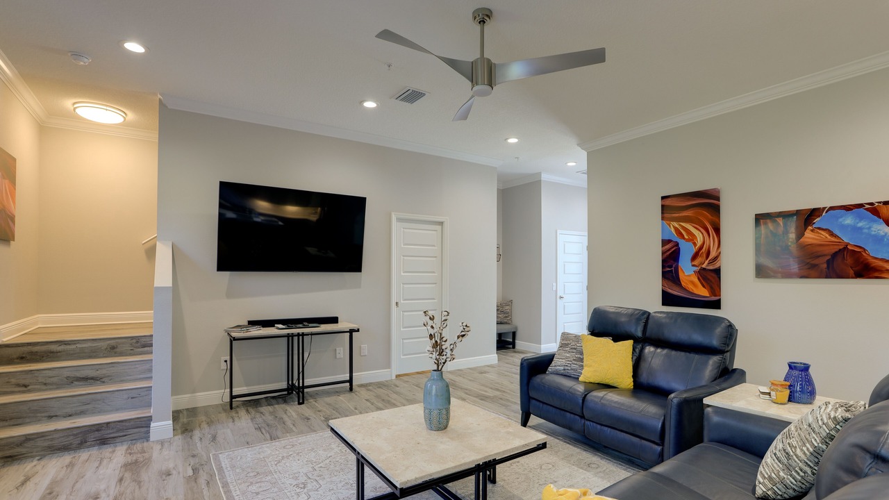 Photo of Bedroom in Fellowship