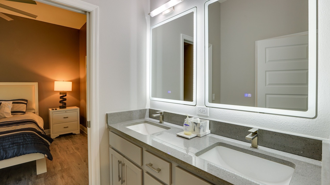 Photo of Bathroom in Fellowship