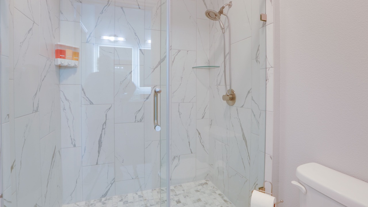 Photo of Bathroom in Fellowship