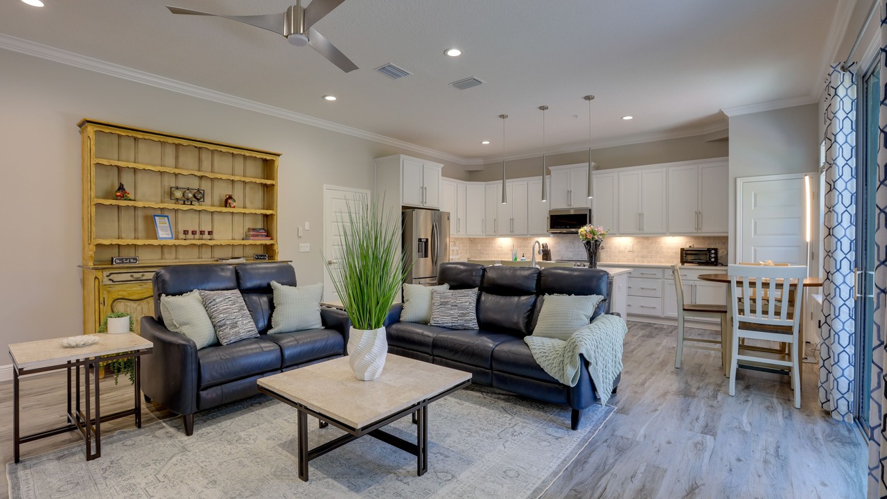 Photo of Livingroom in Fellowship