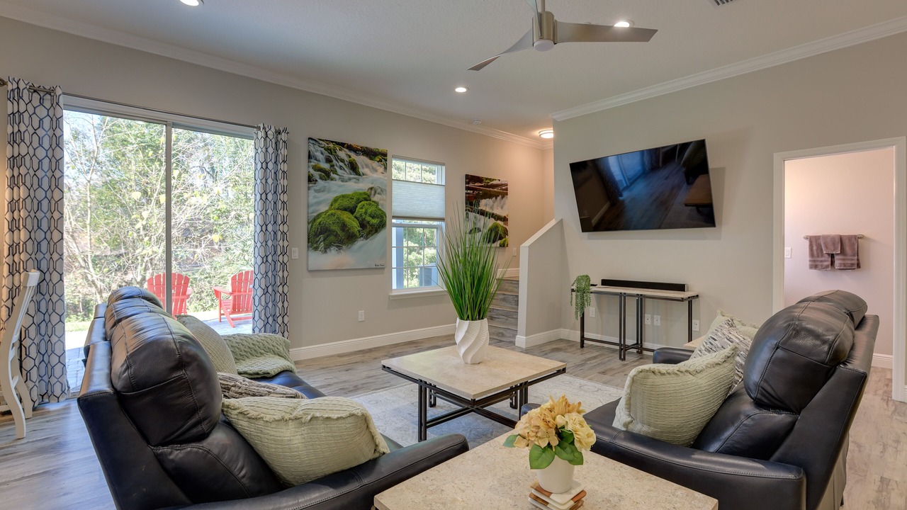 Photo of Bedroom in Fellowship