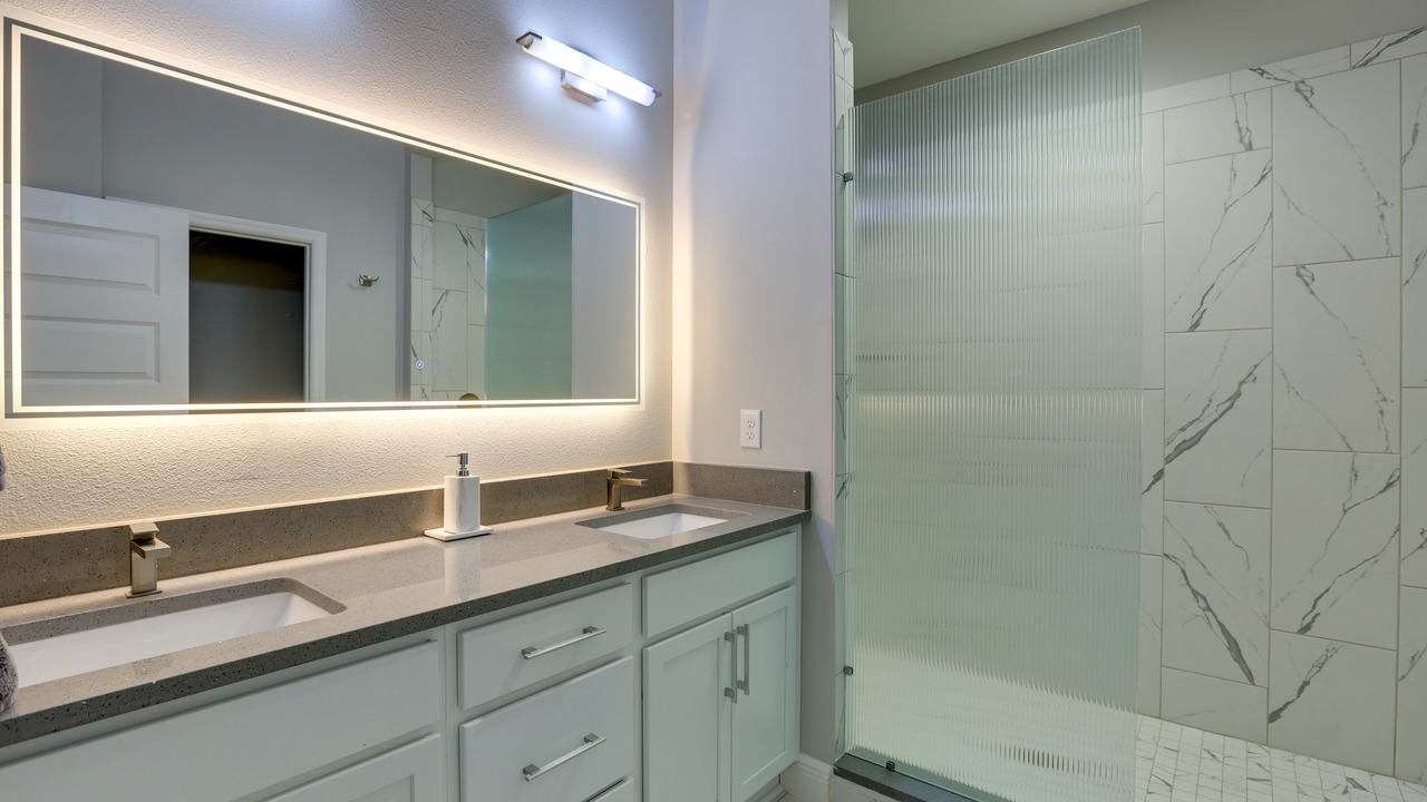 Photo of Bathroom in Fellowship