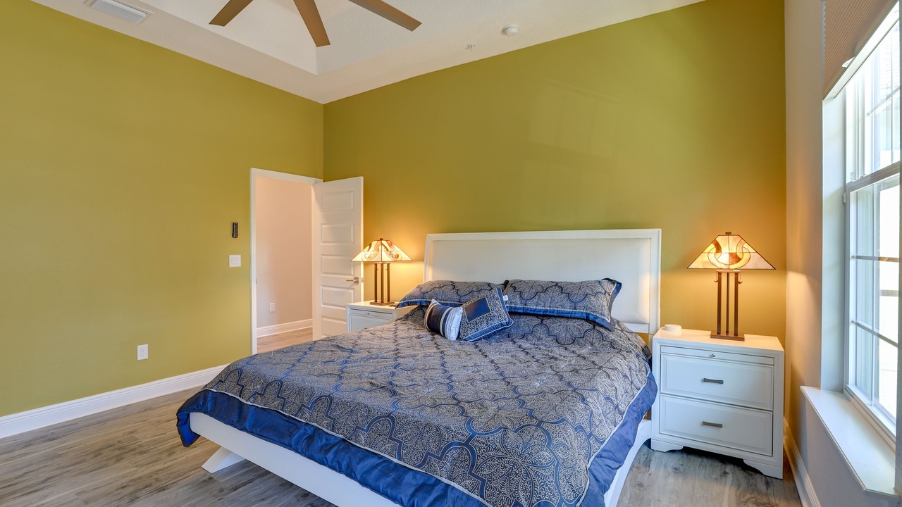 Photo of Bedroom in Fellowship
