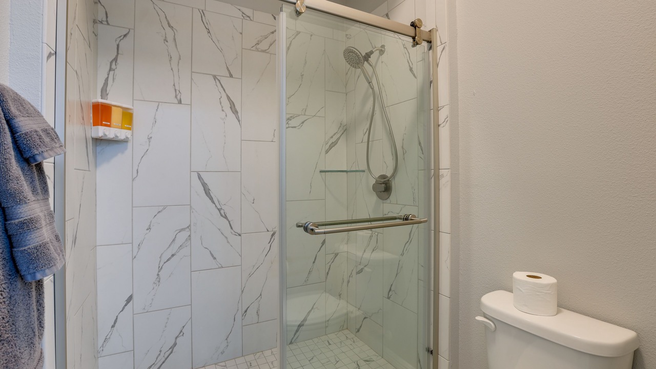 Photo of Bathroom in Fellowship
