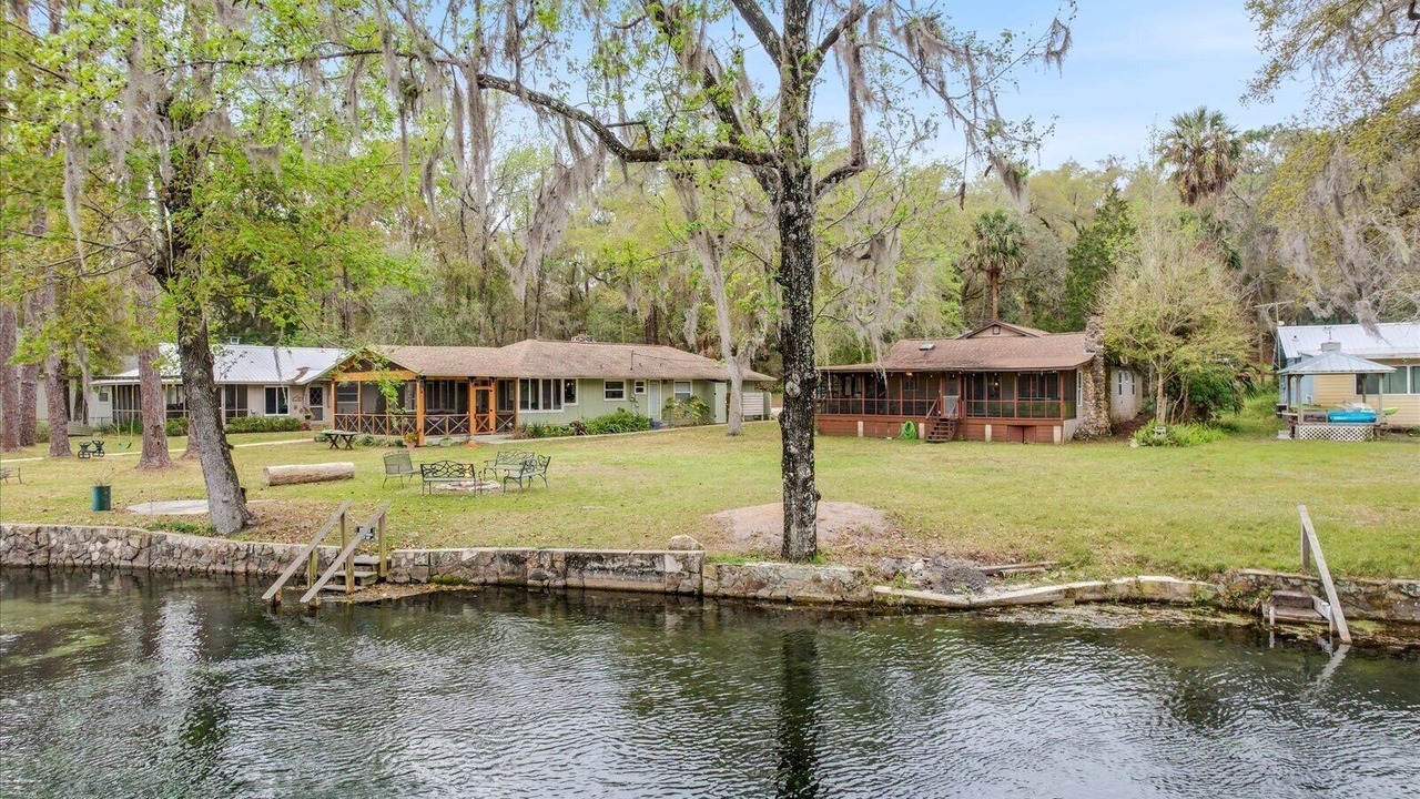 Photo of Outdoor in Dunnellon