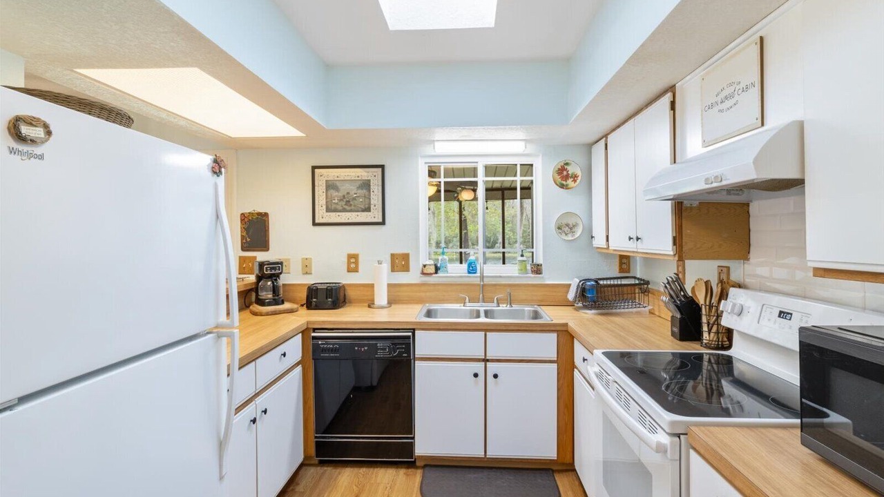 Photo of Kitchen in Dunnellon
