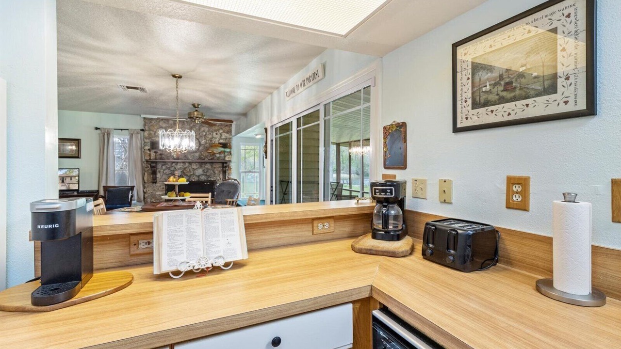 Photo of Kitchen in Dunnellon