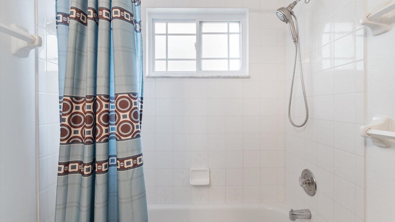 Photo of Bathroom in Dunnellon