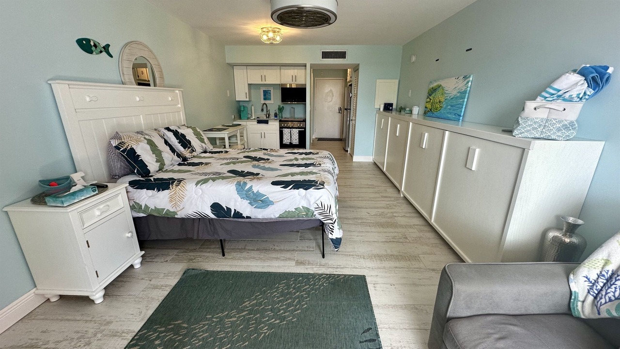 Photo of Bedroom in Plantation Key