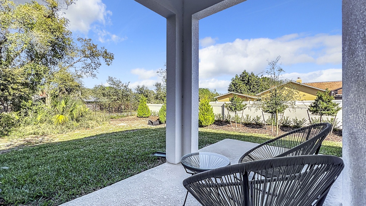 Photo of Patio Balcony in Winter Park