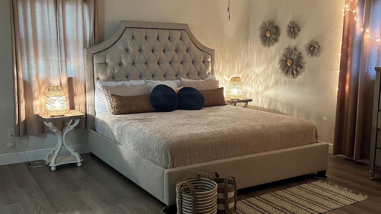 Photo of Bedroom in Lake Mary