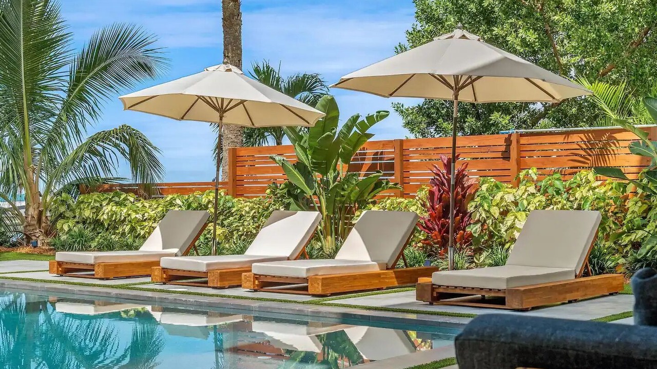 Photo of Outdoor in Tropic