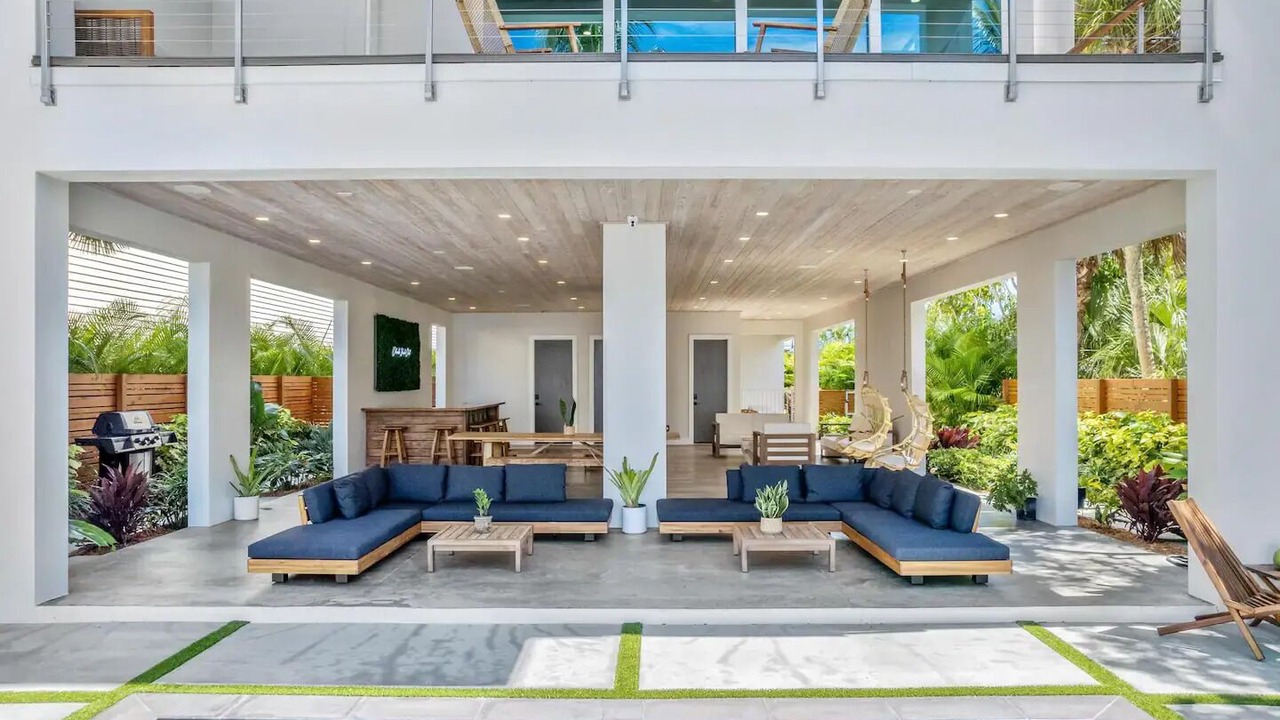 Photo of Outdoor in Tropic