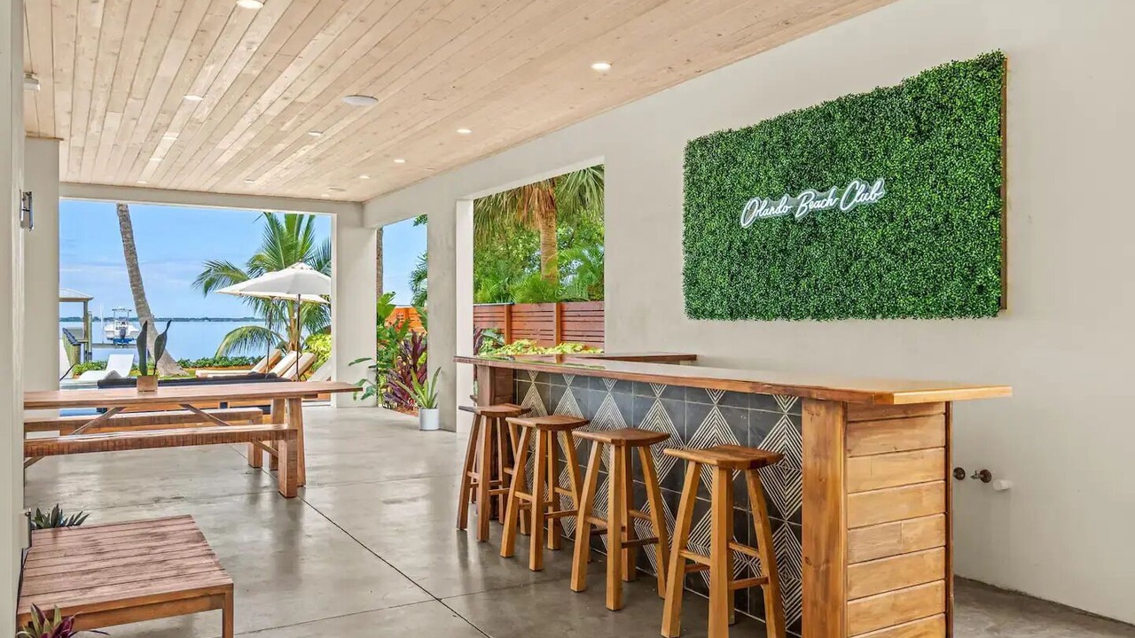 Photo of Outdoor in Tropic