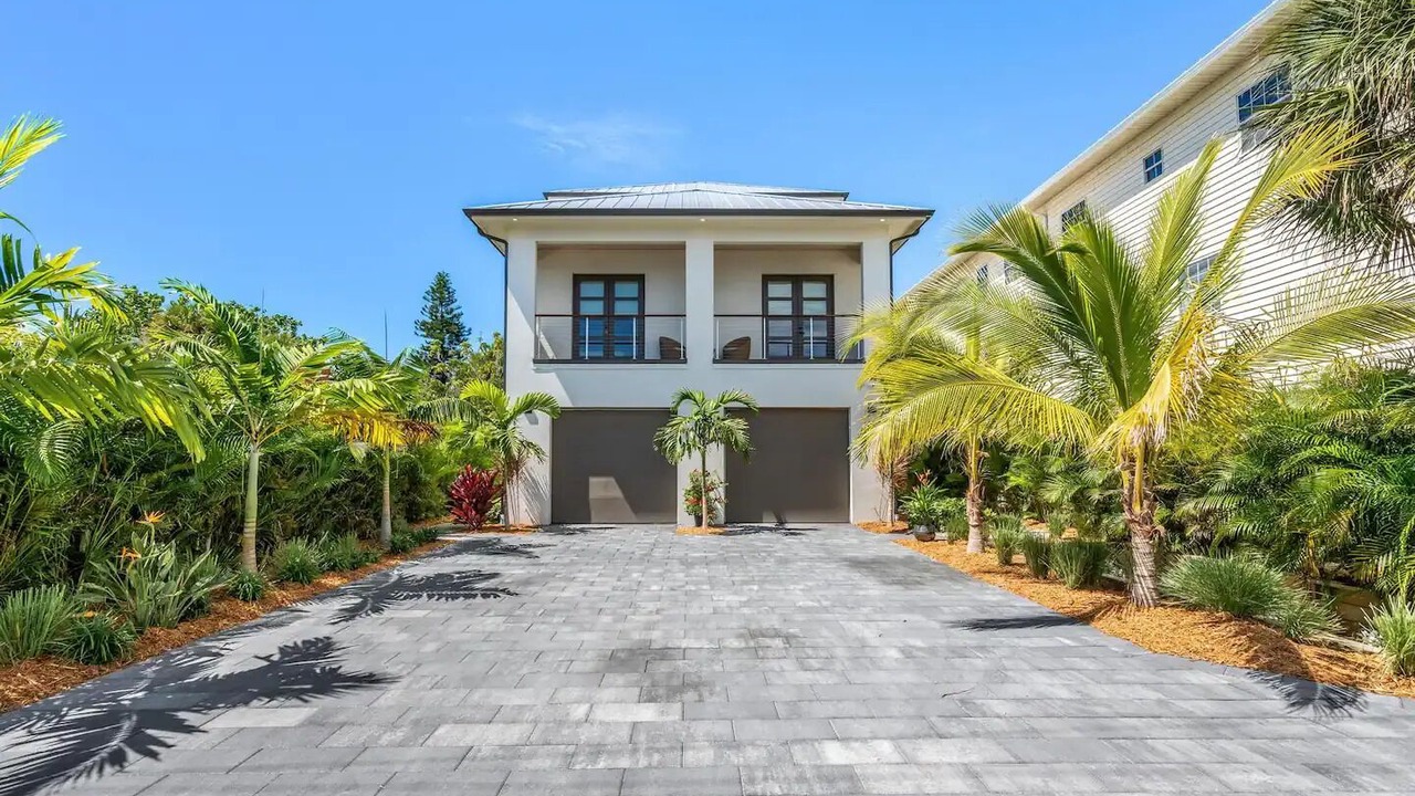 Photo of Outdoor in Tropic