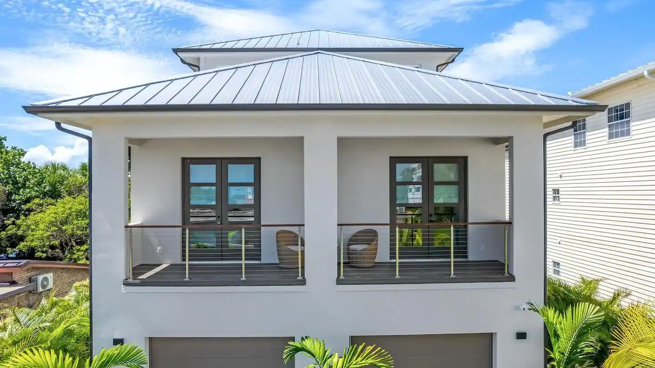 Photo of Outdoor in Tropic