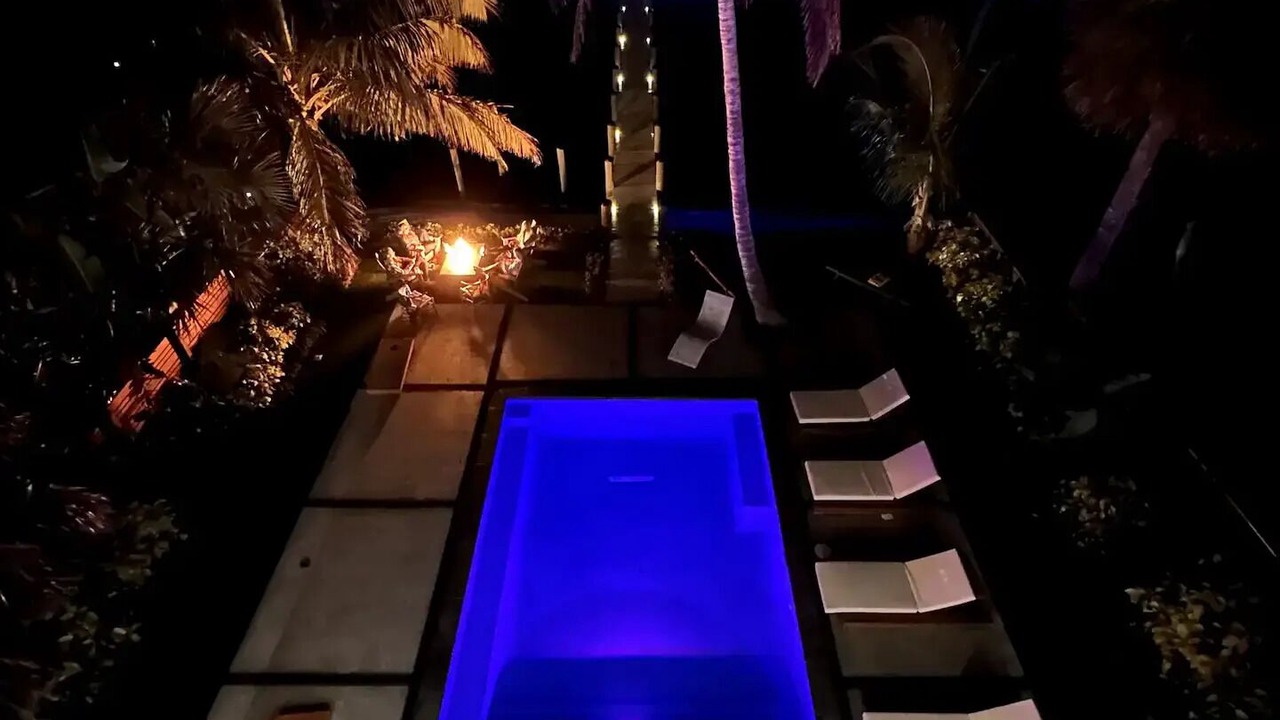 Photo of Outdoor in Tropic
