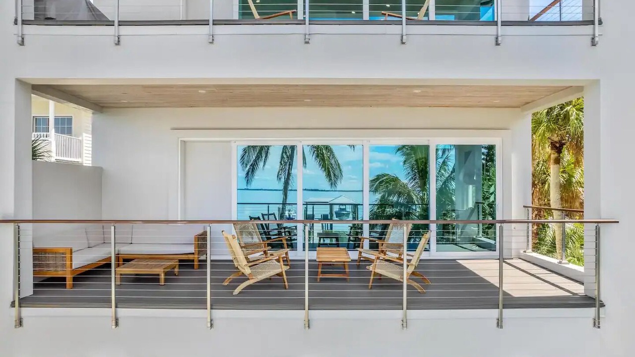 Photo of Outdoor in Tropic