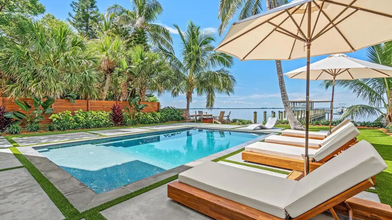Photo of Outdoor in Tropic