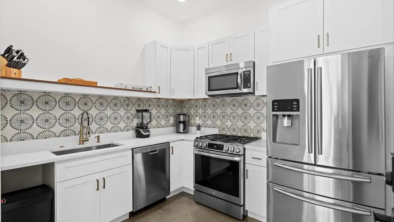 Photo of Kitchen in Tropic