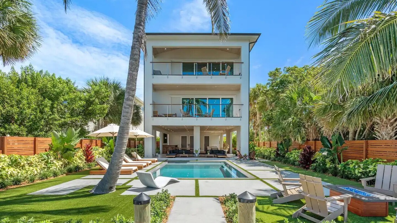 Photo of Outdoor in Tropic
