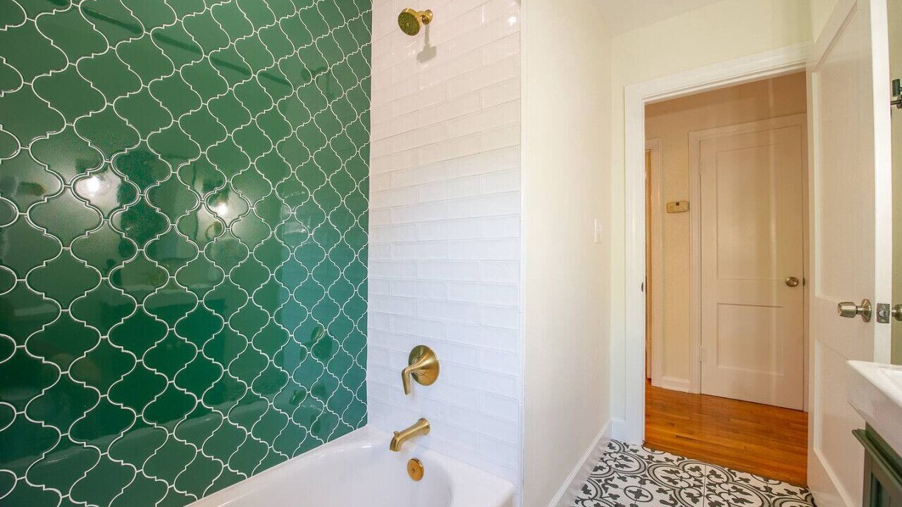 Photo of Bathroom in Tallahassee