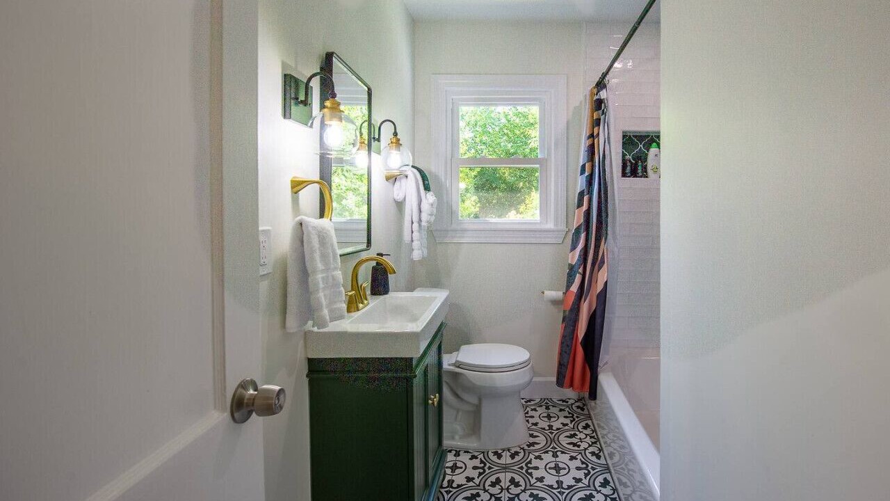 Photo of Bathroom in Tallahassee