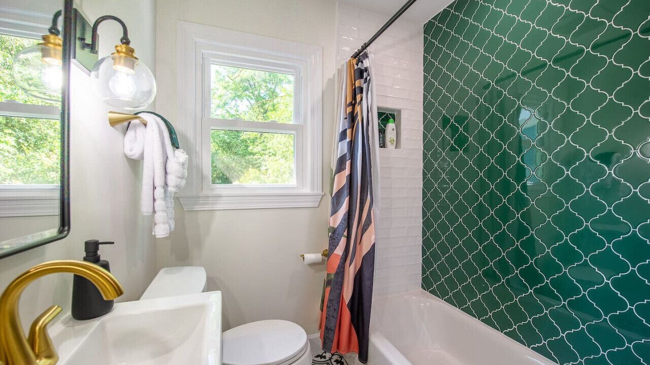 Photo of Bathroom in Tallahassee