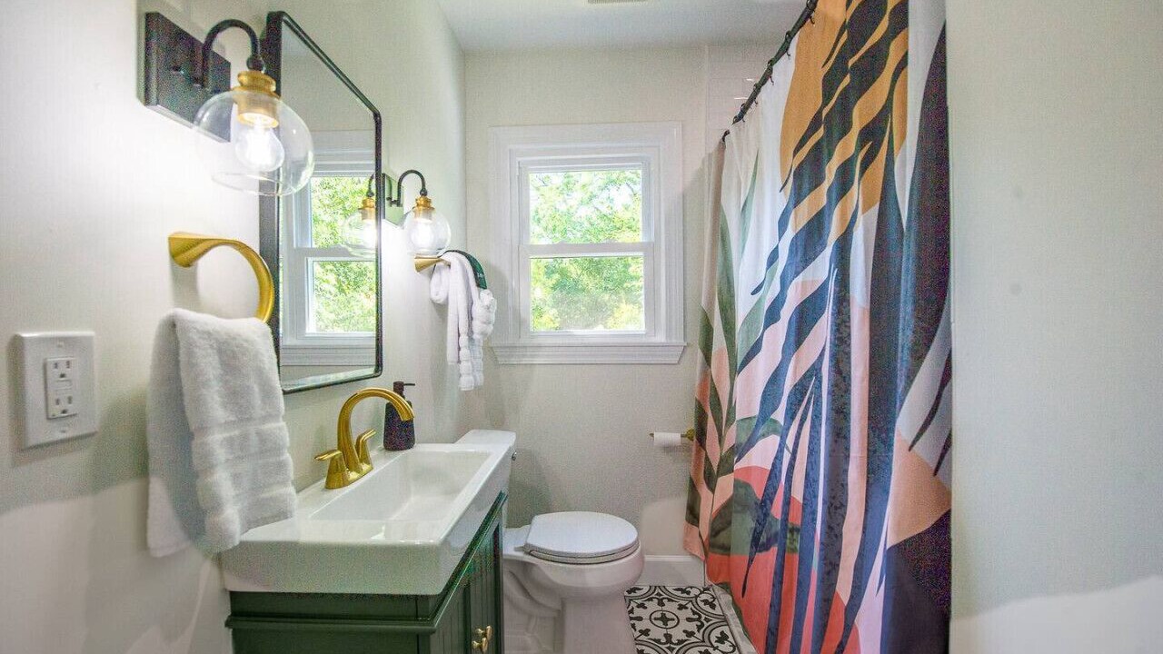 Photo of Bathroom in Tallahassee