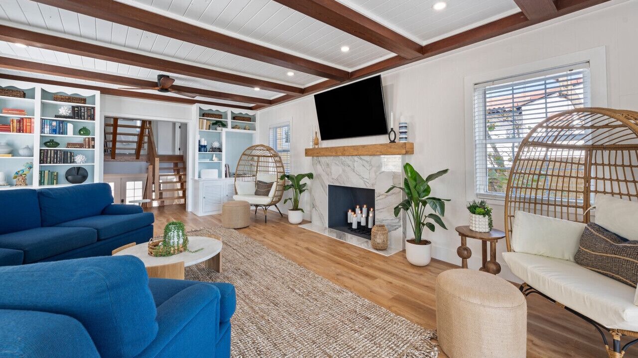 Photo of Bedroom in Cocoa Beach