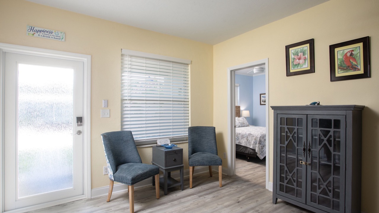 Photo of Bedroom in New Town