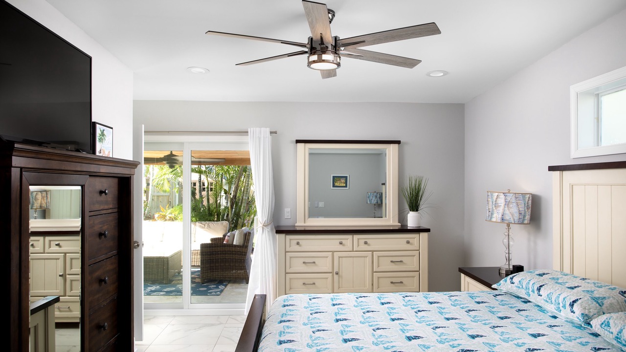 Photo of Bedroom in New Town