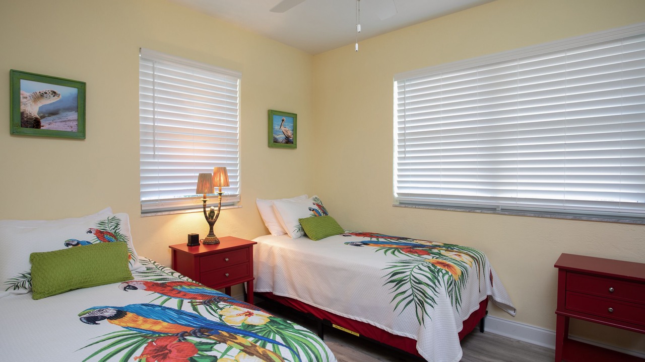 Photo of Bedroom in New Town