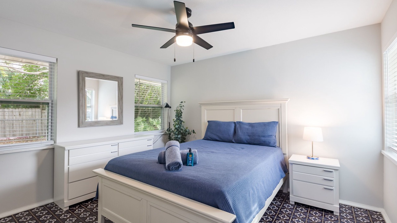 Photo of Bedroom in North Trail
