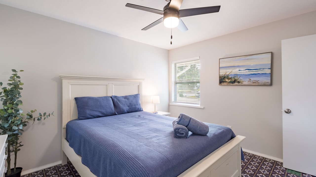Photo of Bedroom in North Trail