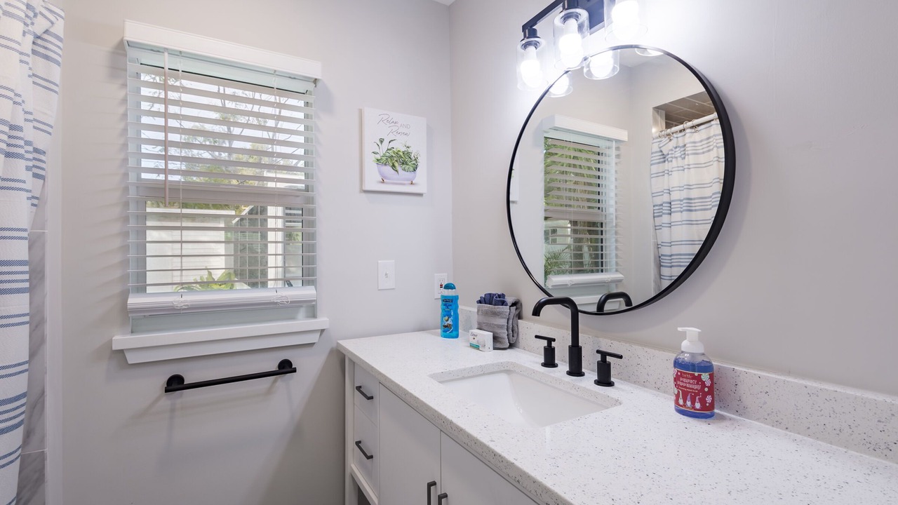 Photo of Bathroom in North Trail