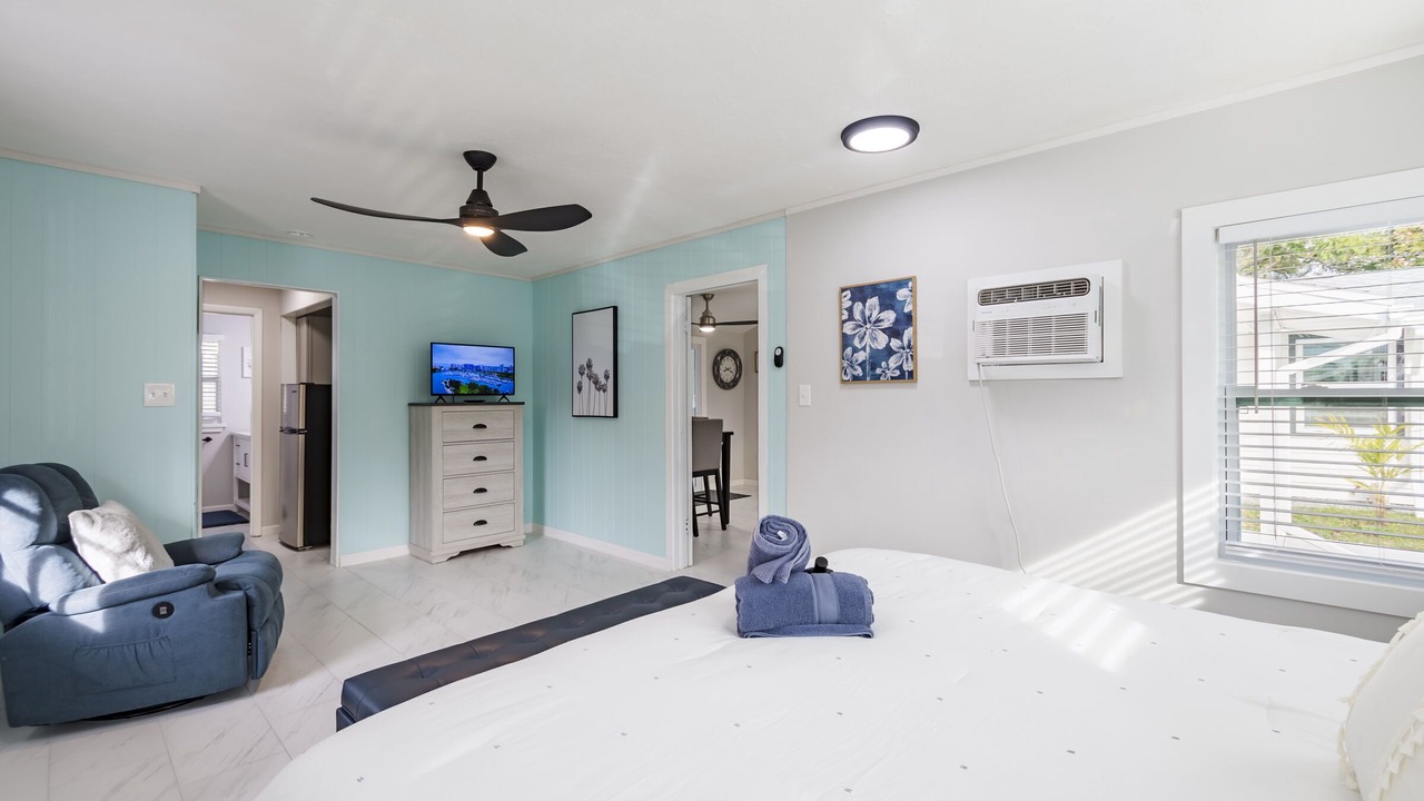 Photo of Bedroom in North Trail