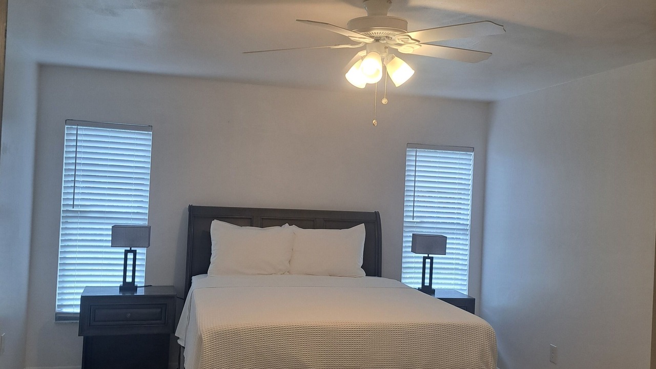 Photo of Bedroom in Port Malabar